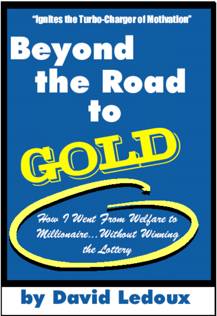 Beyond the road to Gold