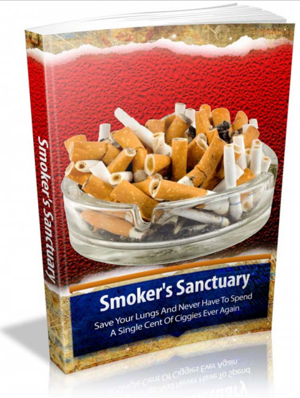 Smoker's Sanctuary