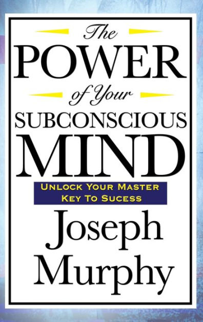 Power of subconsious mind