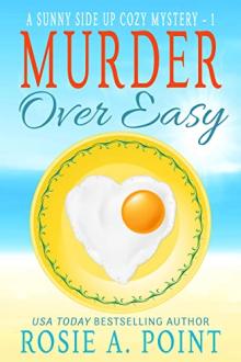 Murder Over Easy