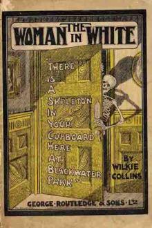 The Woman in White