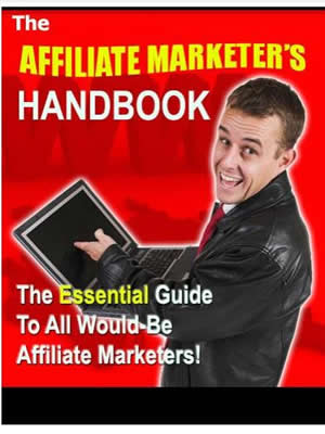 Affiliate Marketers Handbook