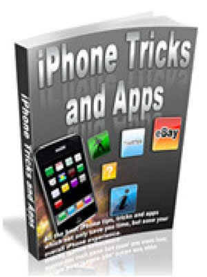 iPhone Tricks and Apps