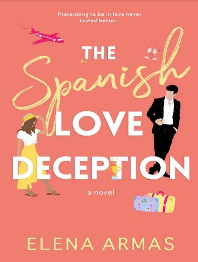 The Spanish Love Deception