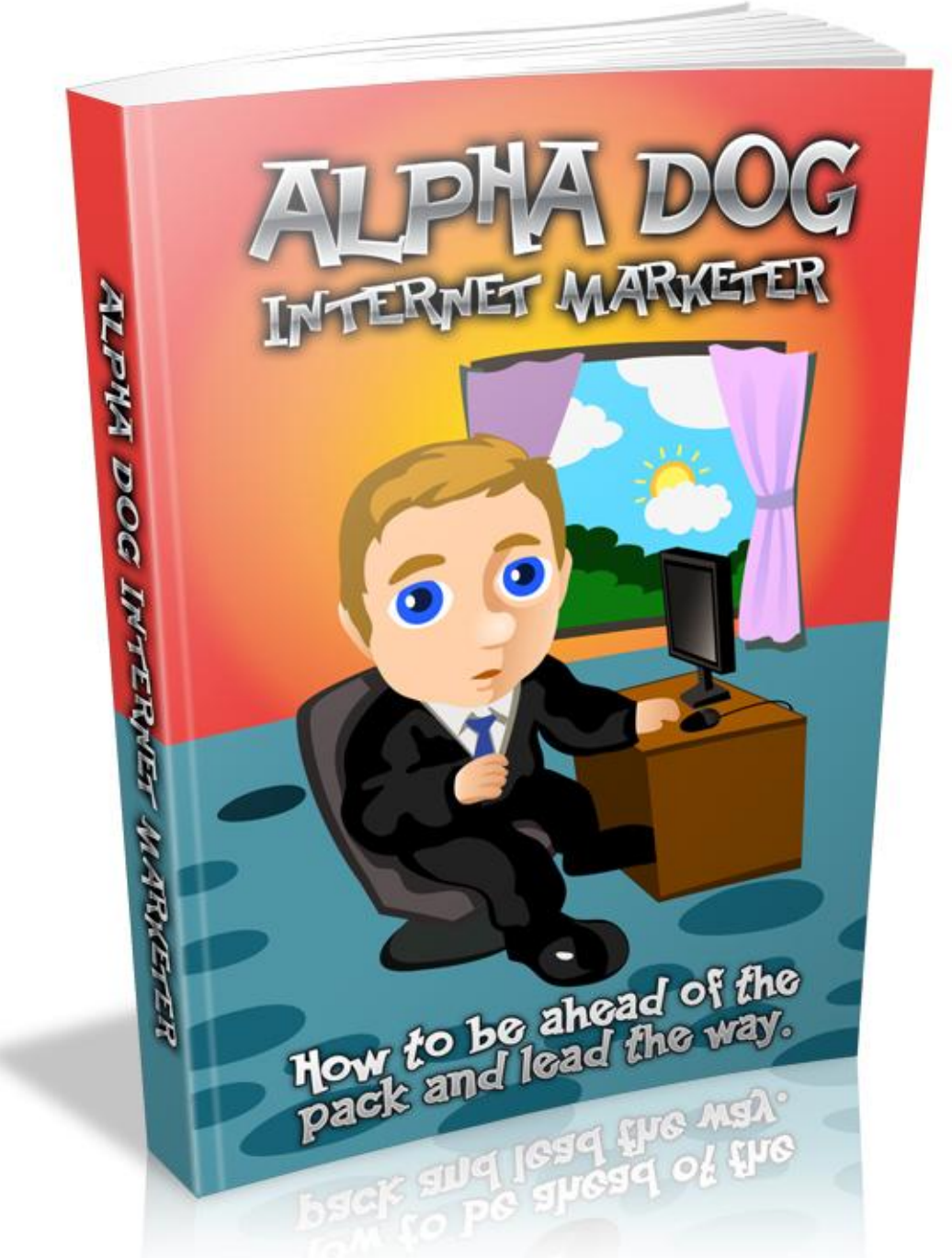 Alpha Dog Internet Marketer