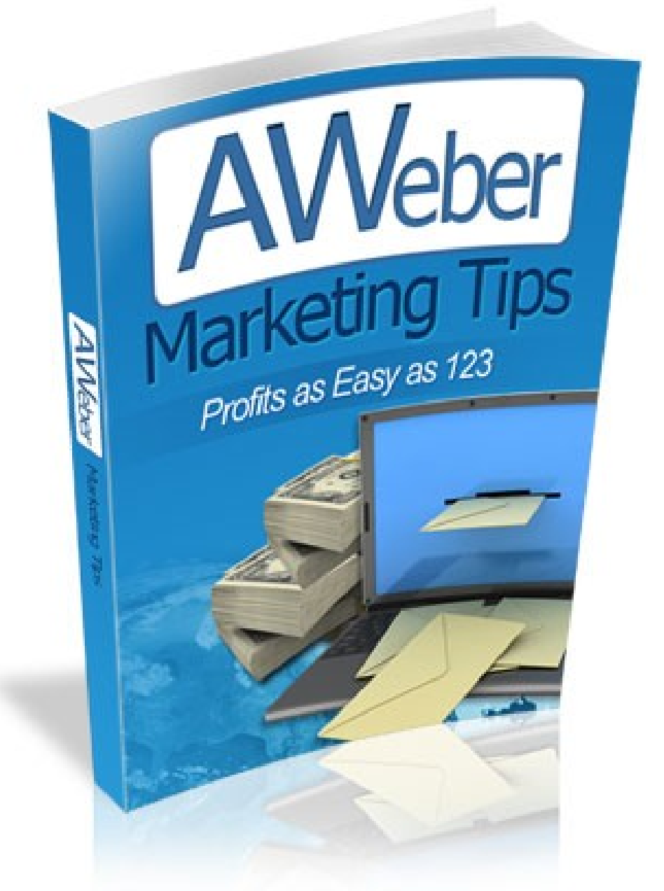 Aweber Marketing Tips