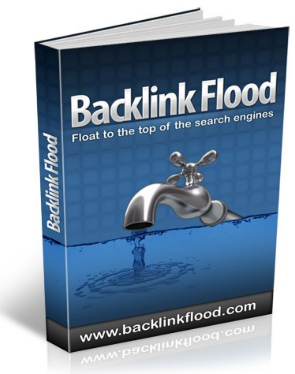 Backlink Flood