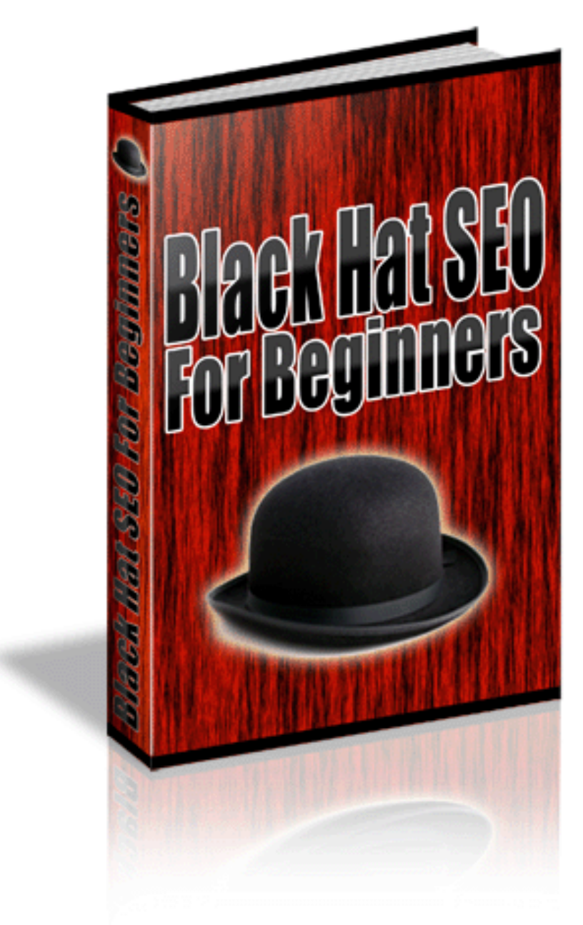 Black Hat SEO For Beginners