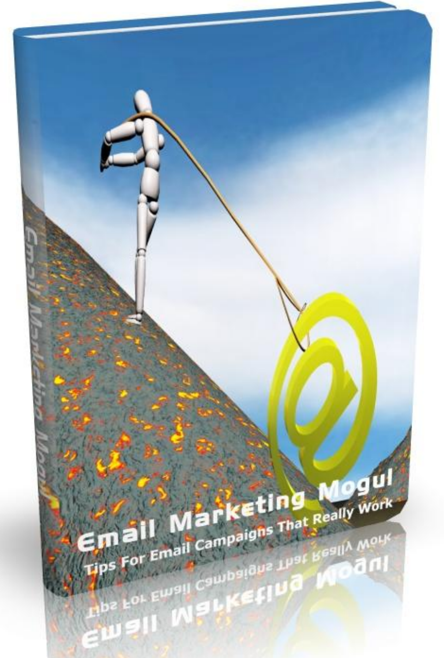 Email Marketing Mogul