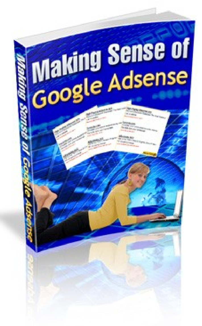 Making Sense Of Google AdSense