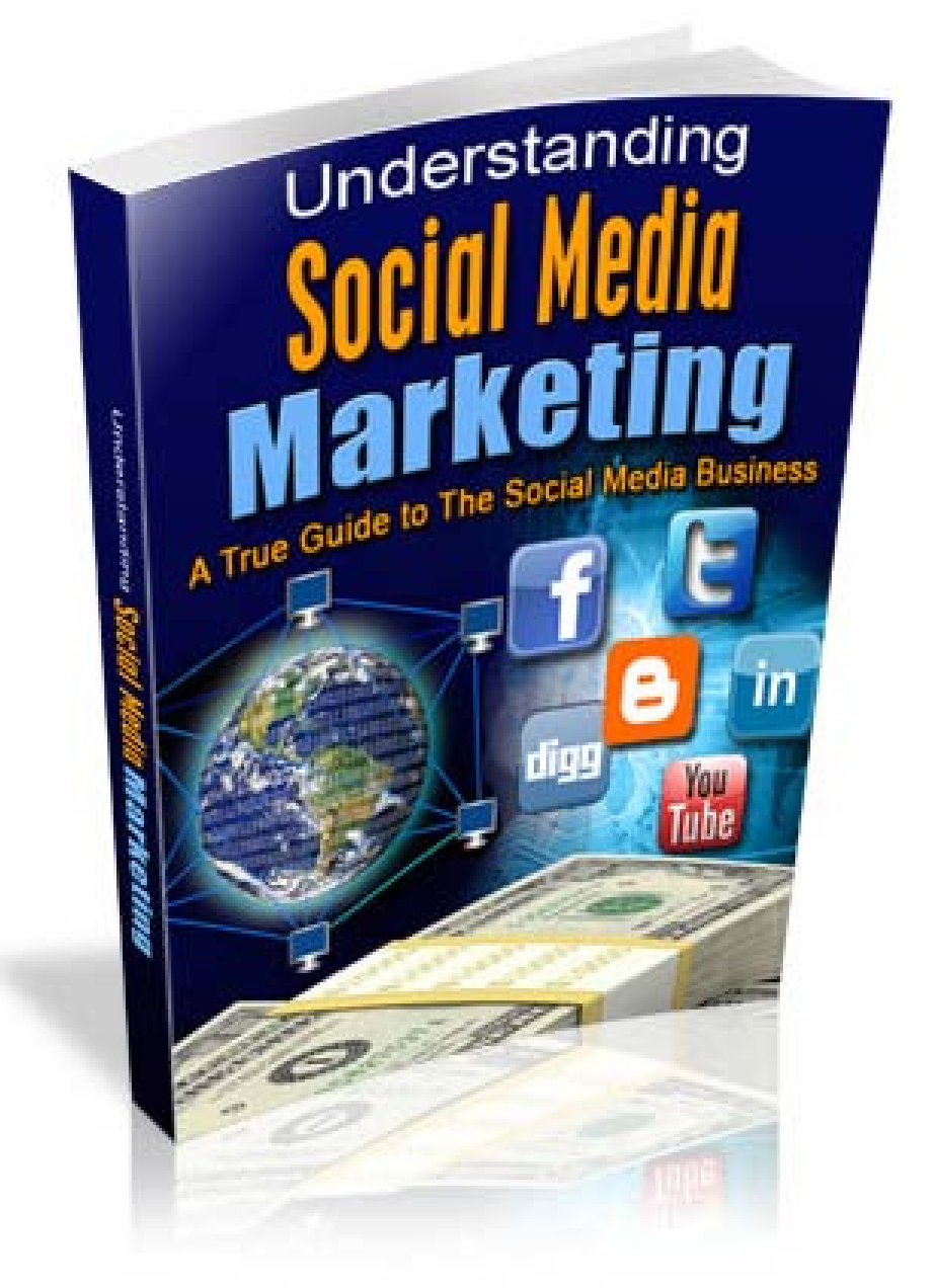 Understanding Social Media Marketing