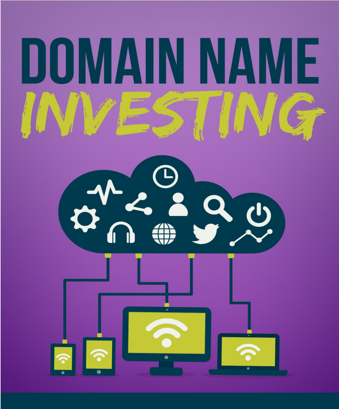 Domain Name Investing