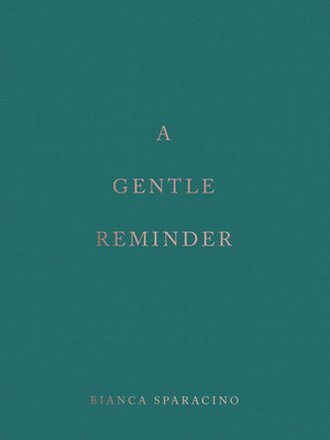 A gentle Reminder