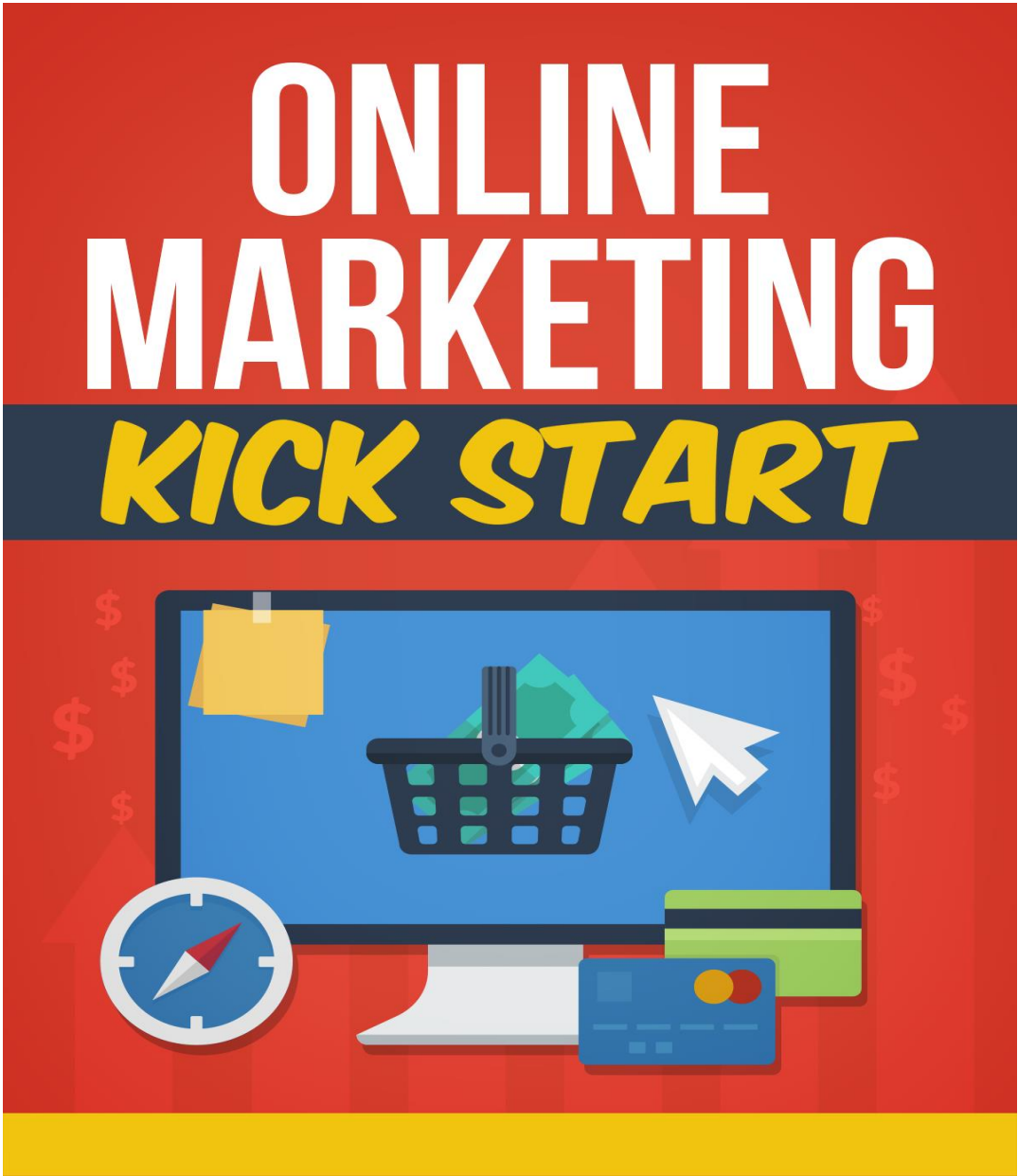 Online Marketing Kick Start