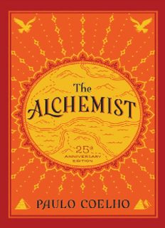 The Alchemist