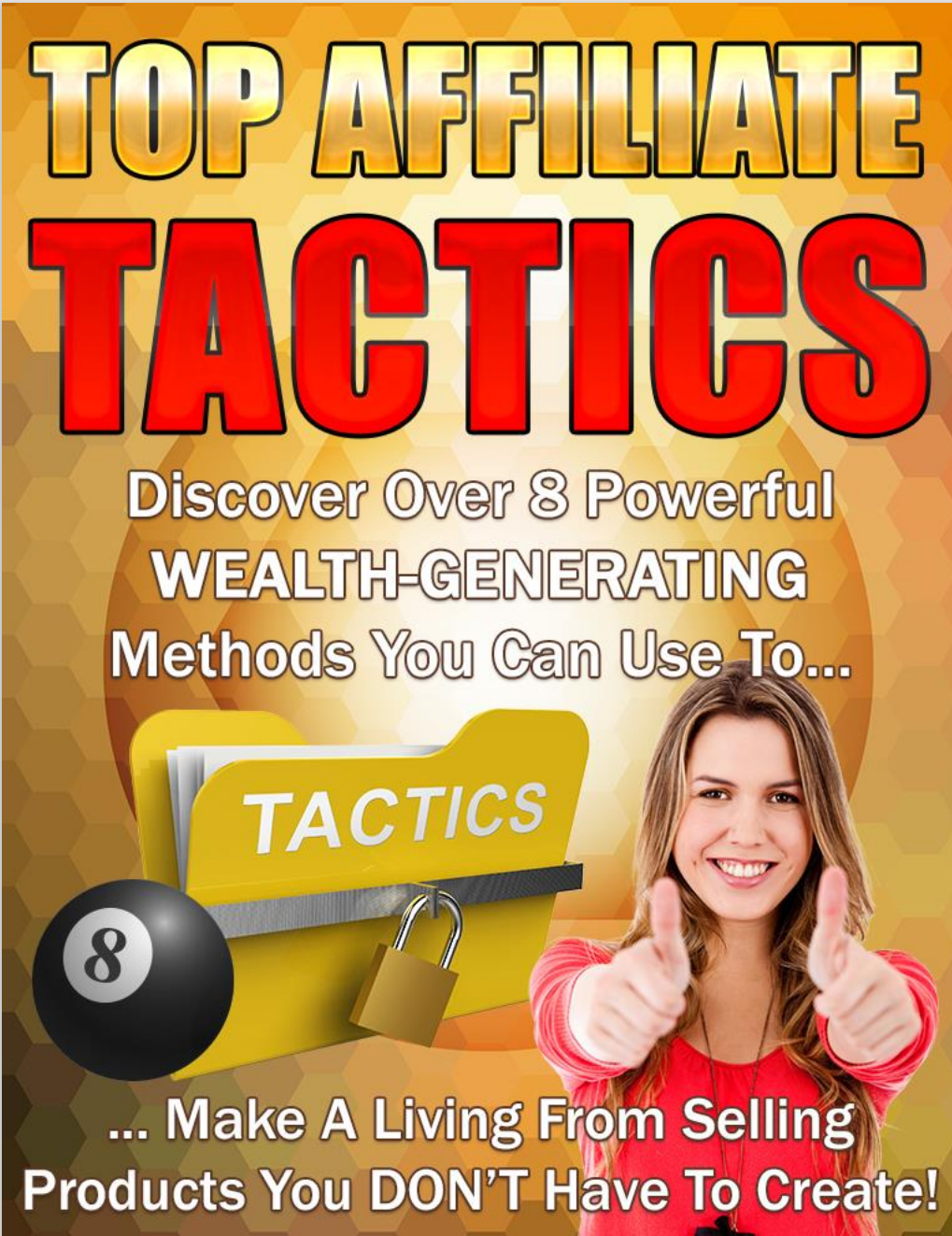 Top Affiliate Tactics