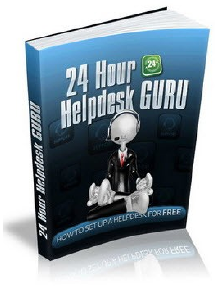 24 Hours Helpdesk Guru