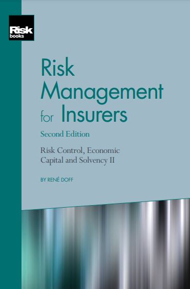 Risk Management for Insurers, Second Edition | Junky Books