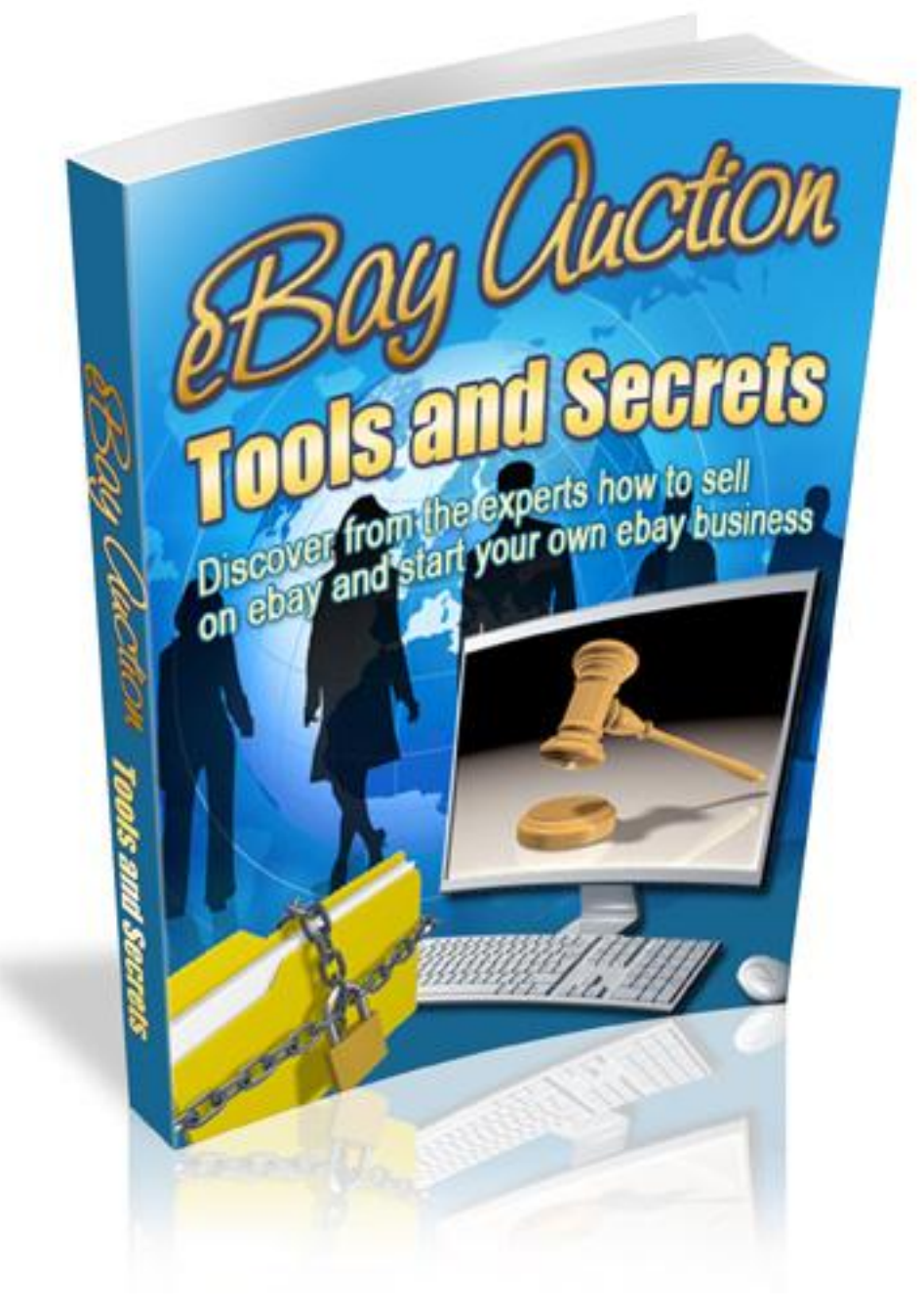 eBay Auction Tools and Secrets