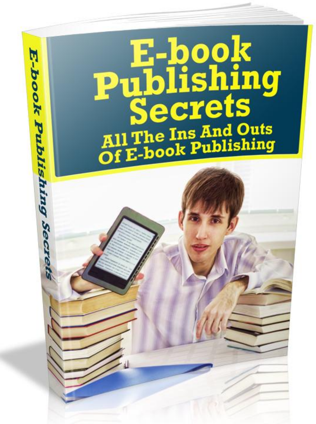 E-book Publishing Secrets