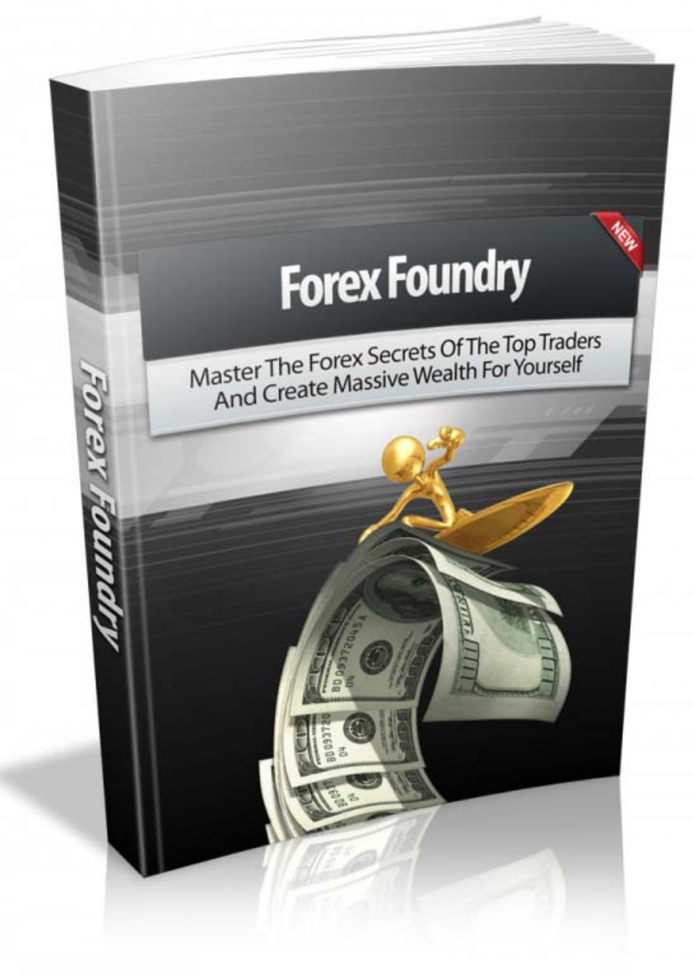 Forex Foundry