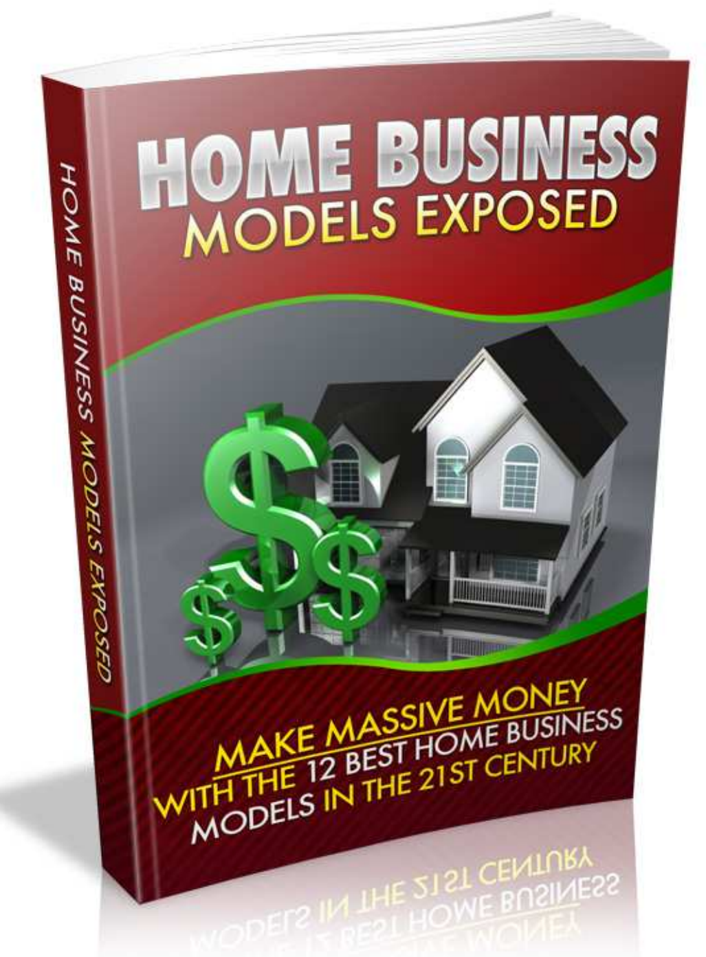 Home Business Models Exposed