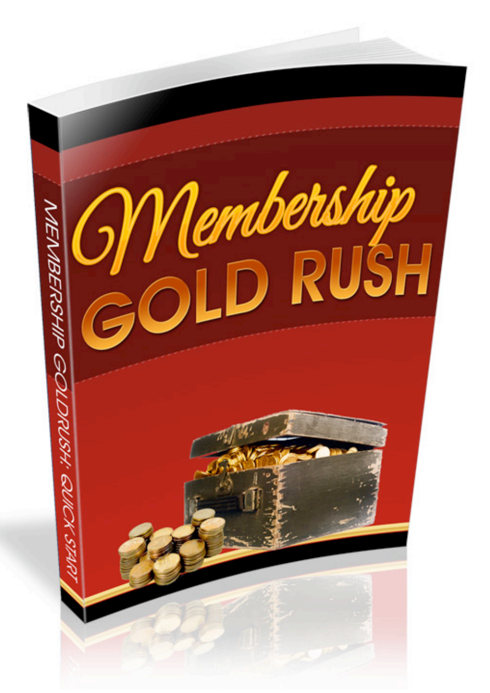 Membership Gold Rush