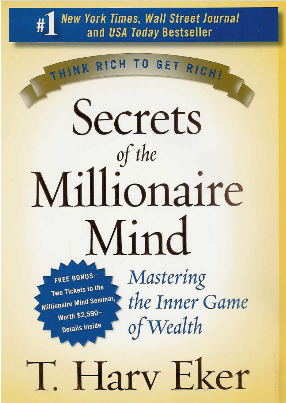 Secrets of the Millionaire Mind