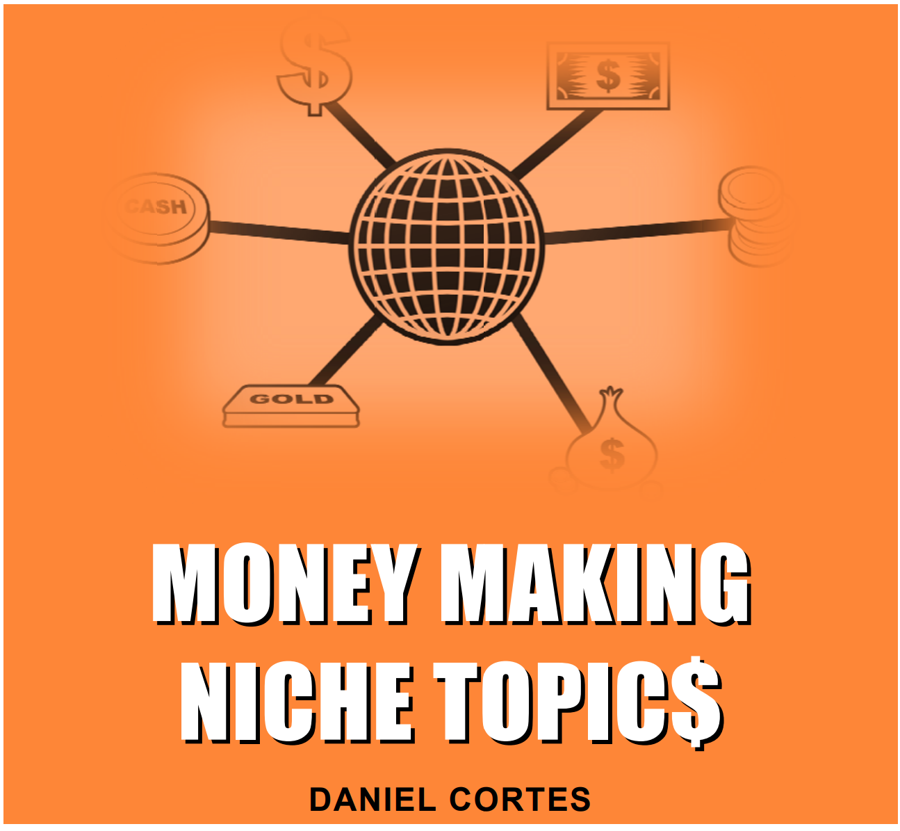 Money Making Niche Topics