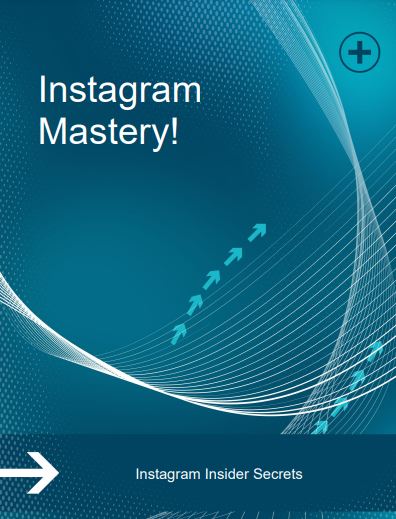 Instagram Mastery