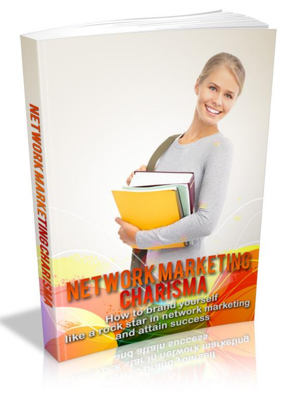 Network Marketing Charisma