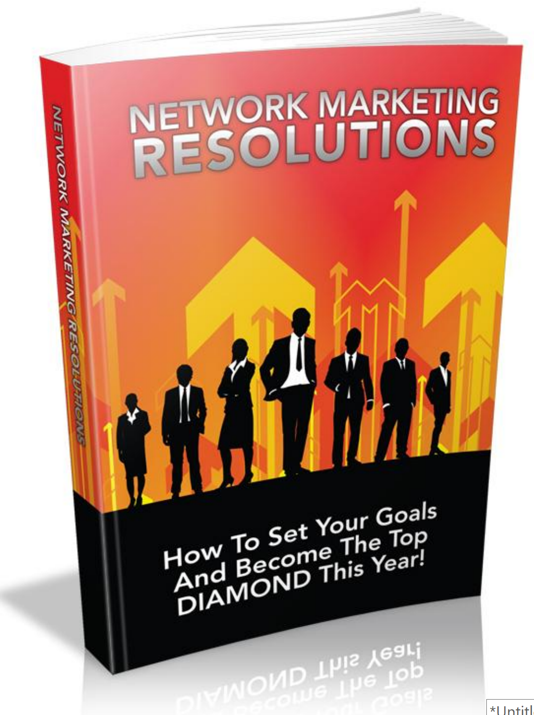 Network Marketing Resolutions