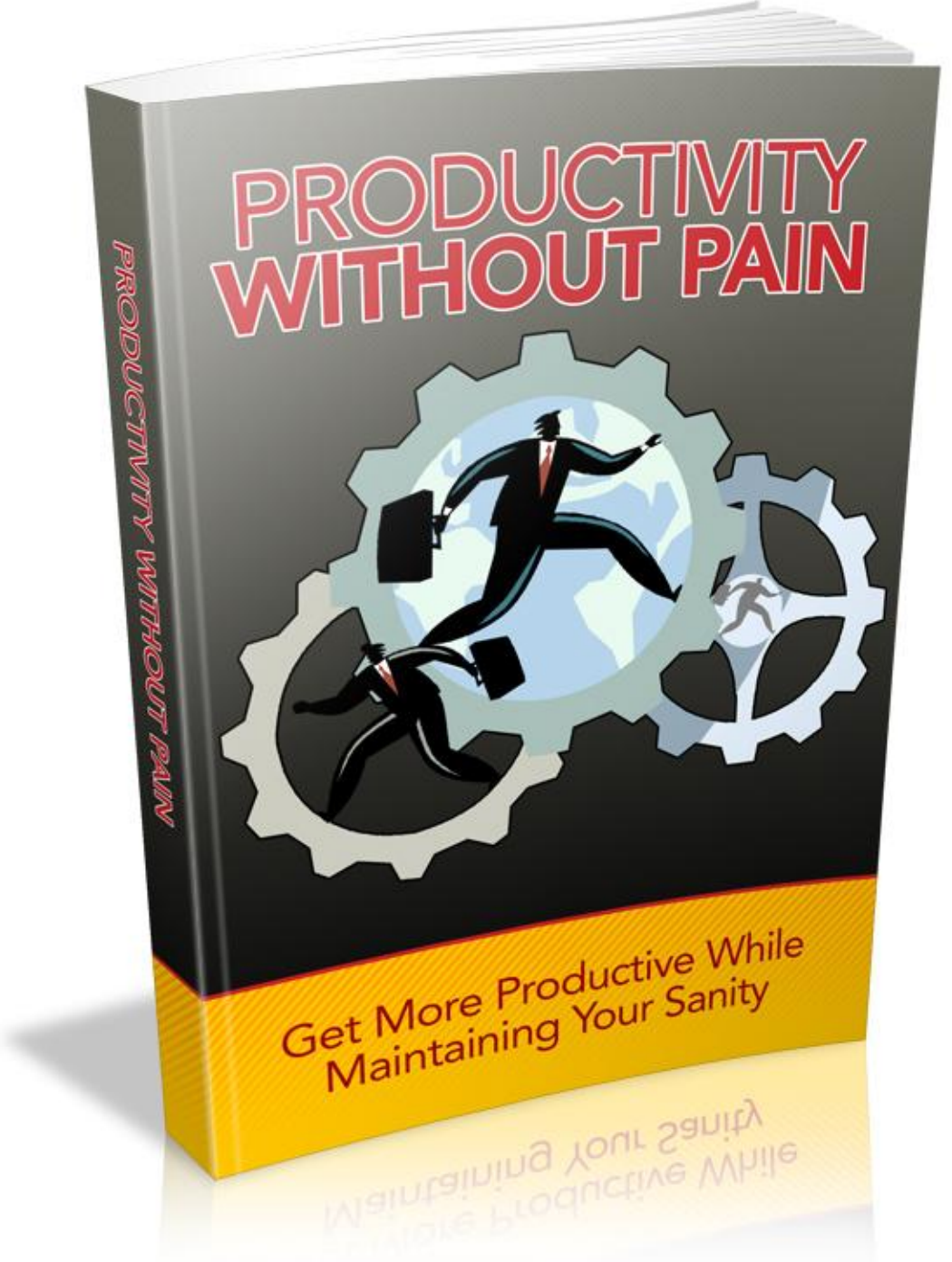 Productivity Without Pain