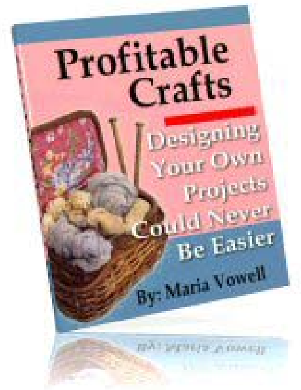 Profitable Crafts 3