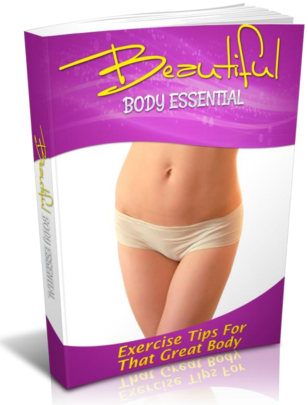 Beautiful Body Essential