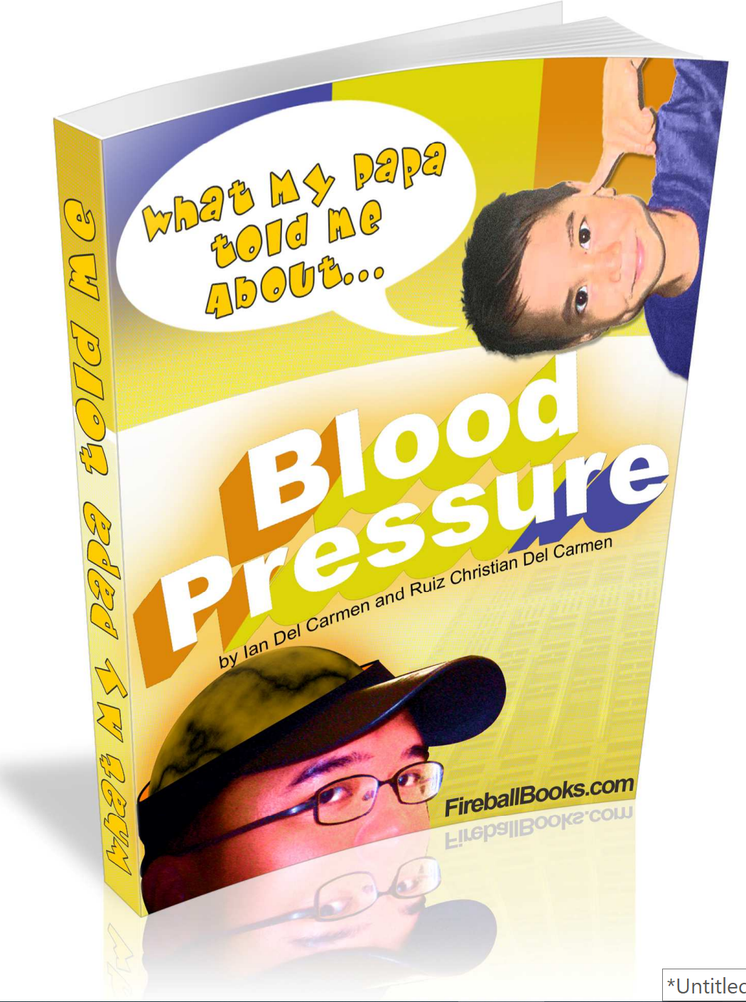 Blood Pressure