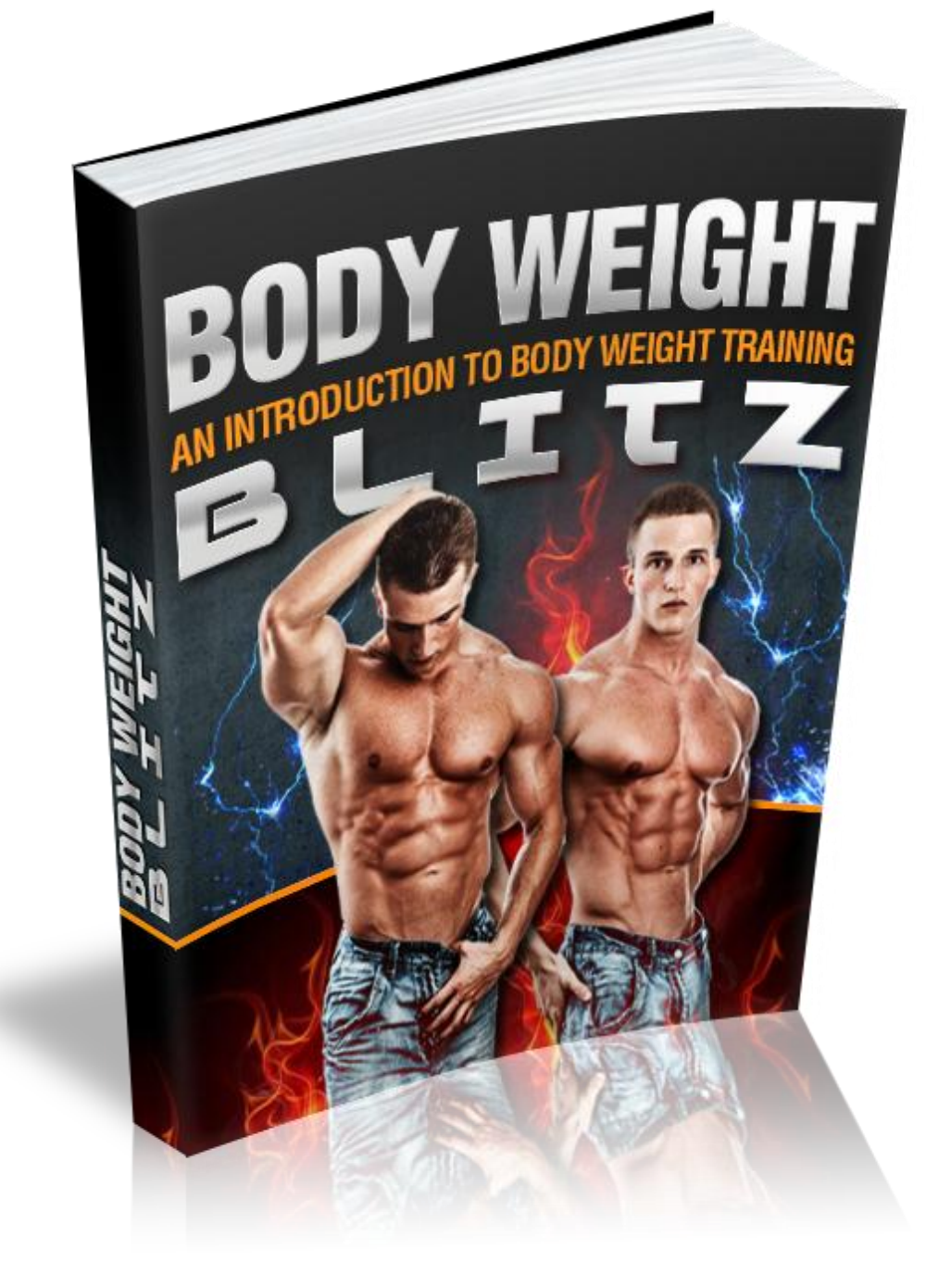 Body Weight Blitz