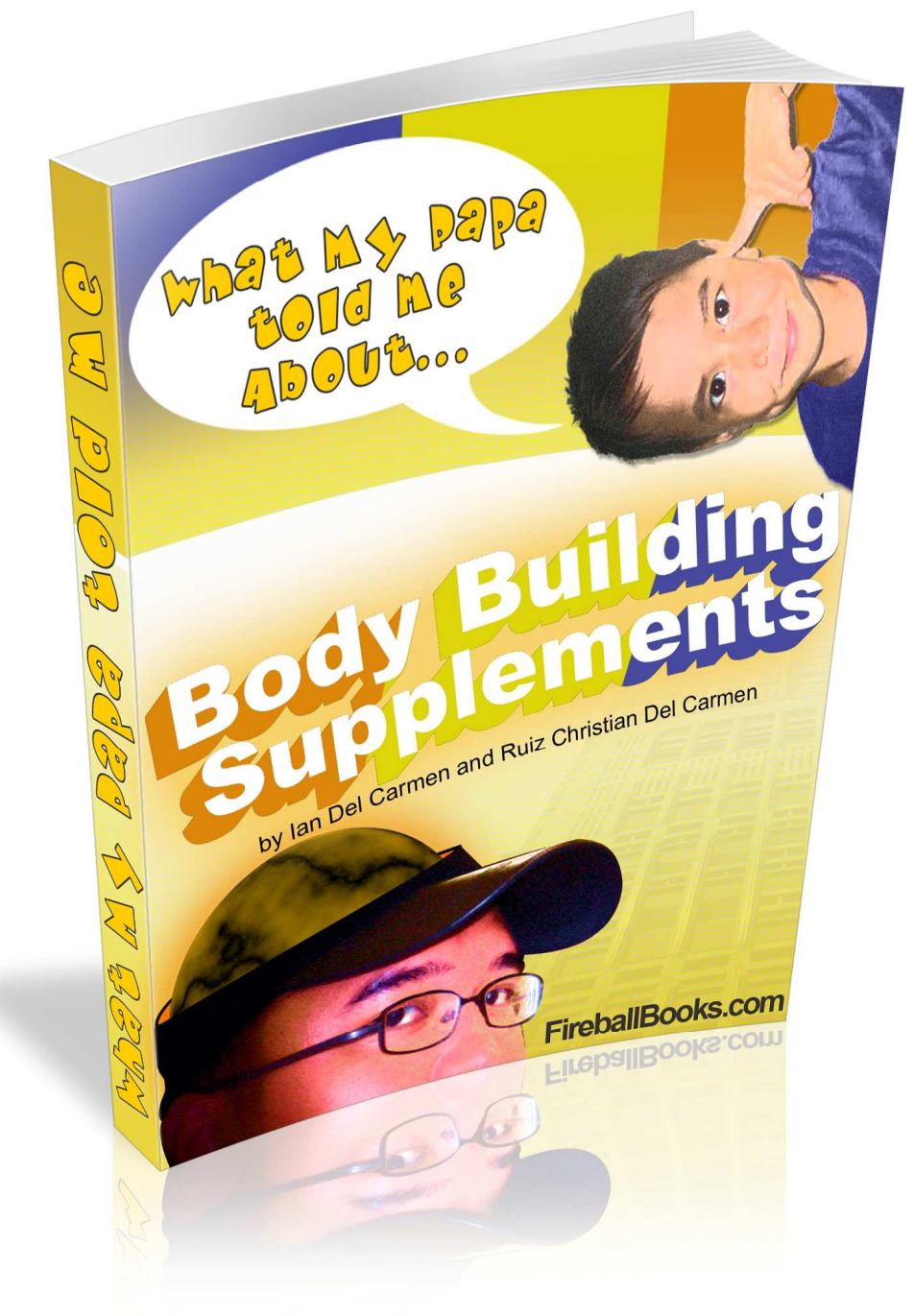 Body Building Supplements