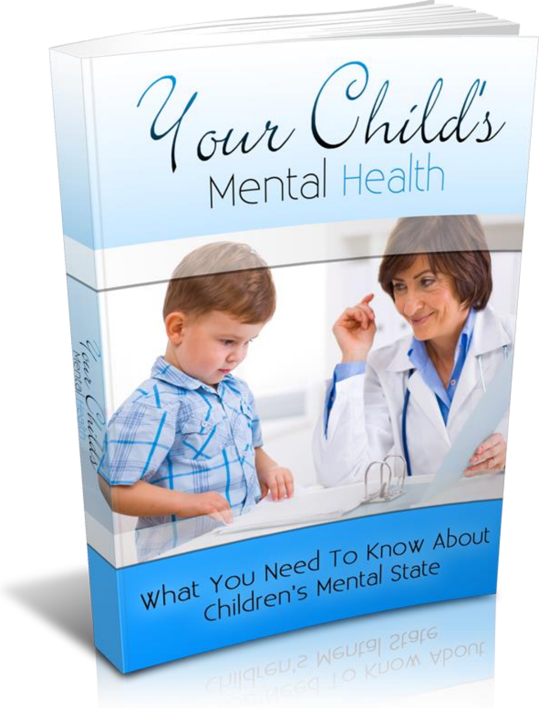 Your Child s Mental Health Junky Books