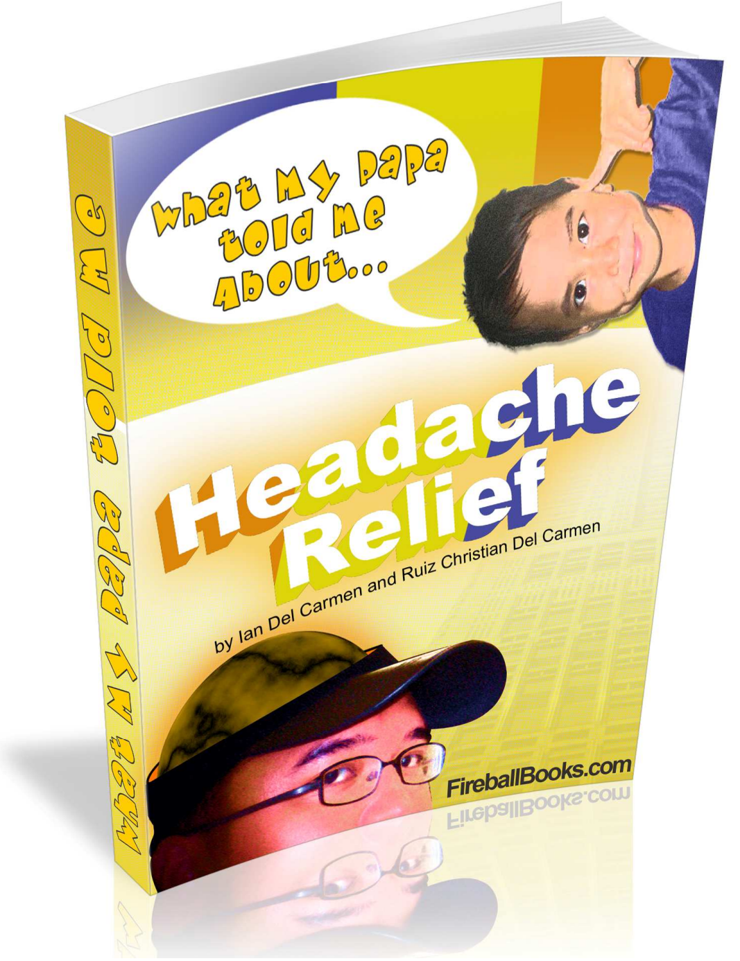 Headache Relief