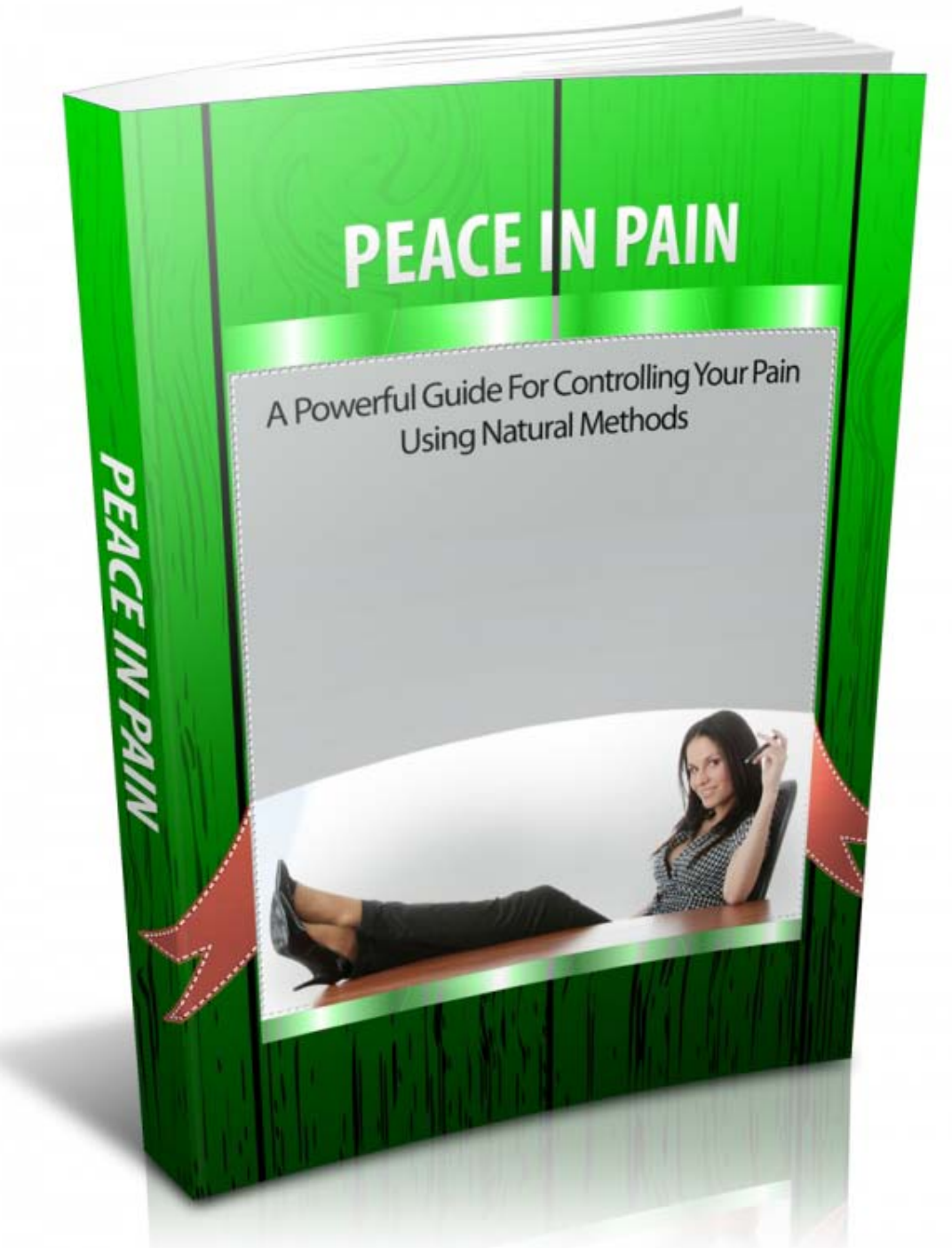 Peace in Pain