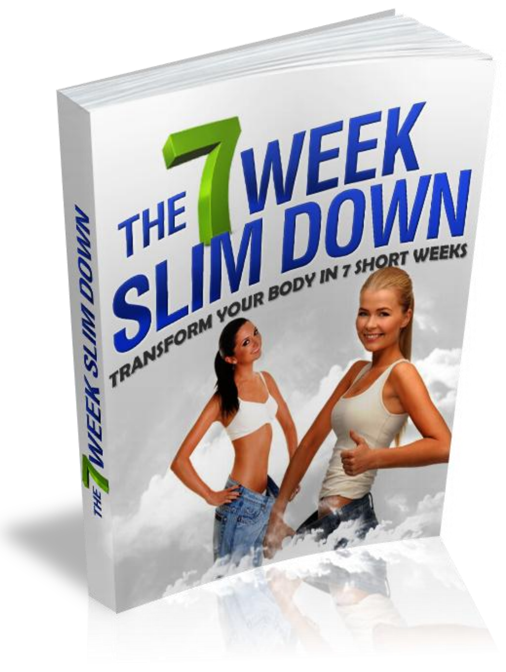 The 7 Week Slim Down