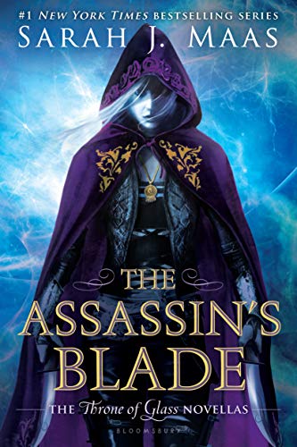 The Assassins Blade