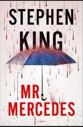 Mr. Mercedes