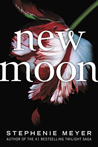 Twilight new moon online free sale