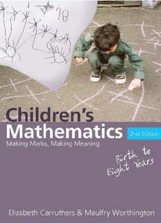 Children's Mathematics