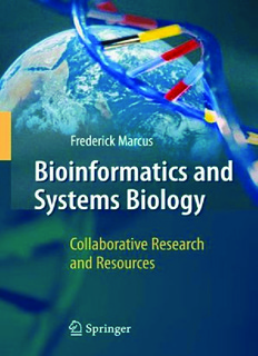 Systems Biology