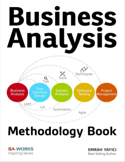 Business Analysis Methodology Book