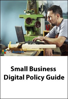 Small Business Digital Policy Guide