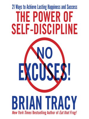 Power of self discipline